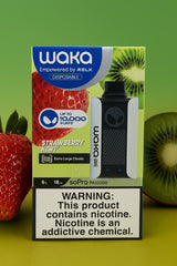 RELX WAKA Sopro PA10000 Disposable Vape 10000 Puffs In Dubai
