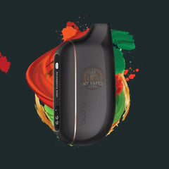 FLONQ Max Smart 10,000 Puffs Disposable Vape In Dubai