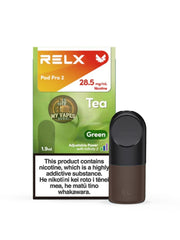 RELX Pod Pro 2 Pods Disposable Vapes in Dubai