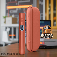 IQOS ILUMA i Standard or i Series In Dubai