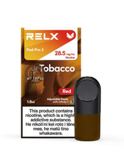 RELX Pod Pro 2 Pods Disposable Vapes in Dubai