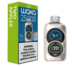 Waka PA25000 Disposable Vape In Dubai