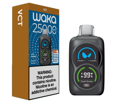 Waka PA25000 Disposable Vape In Dubai