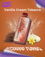 Lost Mary MT35000 Disposable Vape 35,000 Puffs Now In Dubai