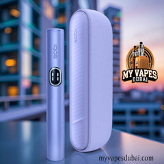 IQOS ILUMA i Standard or i Series In Dubai