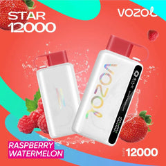 Vozol Star 12000 Puffs Disposable Vape in UAE
