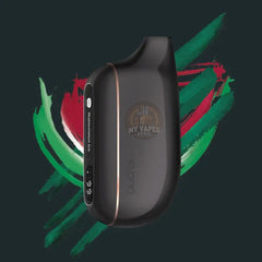 FLONQ Max Smart 10,000 Puffs Disposable Vape In Dubai