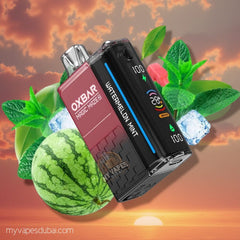 OXBAR 30000 Puffs Magic Maze 2 Disposable Vape In Dubai