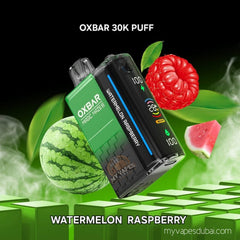 OXBAR 30000 Puffs Magic Maze 2 Disposable Vape In Dubai