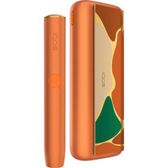 IQOS ILUMA All Limited Edition 2024 - Buy Online Best Price in Dubai UAE for TEREA Sticks