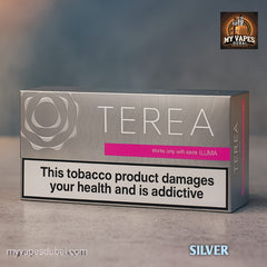 Terea Silver from Indonesia In Dubai