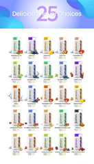 Vozol Star 40000 Puffs Rechargeable Disposable Vape