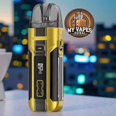 Vaporesso Luxe X Pro Pod Kit In Dubai