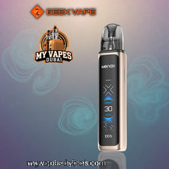GEEKVAPE Wenax Q Ultra Pod Kit In Dubai