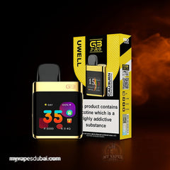 Uwell Caliburn G3 Pro KOKO Pod Kit