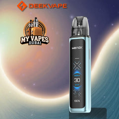 GEEKVAPE Wenax Q Ultra Pod Kit In Dubai