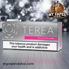 IQOS Terea (Indonesia) in UAE