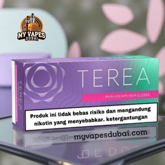 IQOS Terea (Indonesia) in UAE