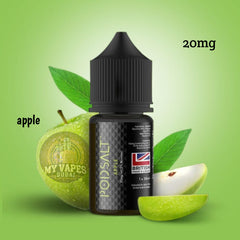 Pod Salt Core 20mg 30ml E-Liquids All Flavors Available in Dubai