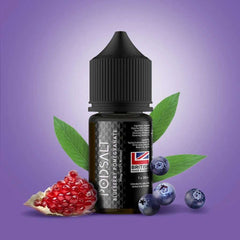 Pod Salt Core 20mg 30ml E-Liquids All Flavors Available in Dubai