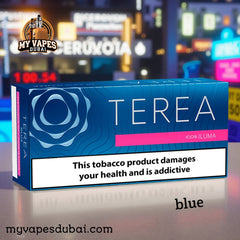 IQOS Terea (Indonesia) in UAE