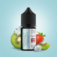 Pod Salt Core 20mg 30ml E-Liquids All Flavors Available in Dubai