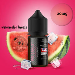 Pod Salt Core 20mg 30ml E-Liquids All Flavors Available in Dubai