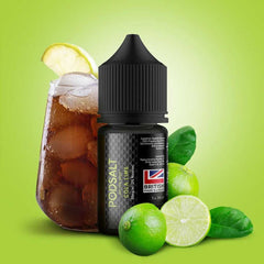 Pod Salt Core 20mg 30ml E-Liquids All Flavors Available in Dubai