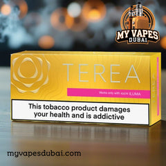 IQOS Terea (Indonesia) in UAE