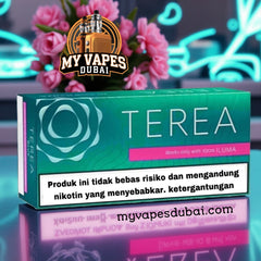 IQOS Terea (Indonesia) in UAE