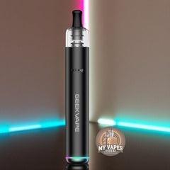 GEEKVAPE Wenax S3 Pod Kit In Dubai
