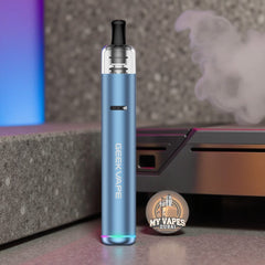 GEEKVAPE Wenax S3 Pod Kit In Dubai