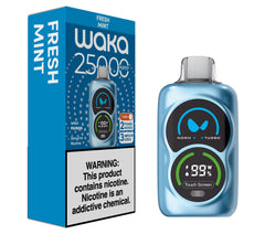 Waka PA25000 Disposable Vape In Dubai