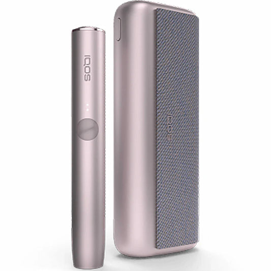 IQOS ILUMA All Limited Edition 2024 - Buy Online Best Price in Dubai UAE for TEREA Sticks
